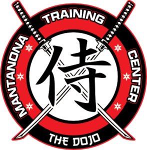 Mantanona Training Center Logo